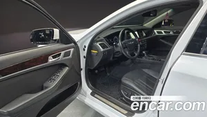 Hyundai Genesis, 2014 — миниатюра 10