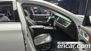 Hyundai Genesis, 2014 — миниатюра 11