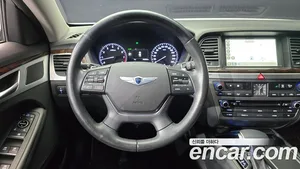 Hyundai Genesis, 2014 — миниатюра 13
