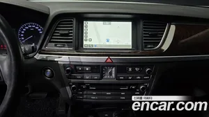 Hyundai Genesis, 2014 — миниатюра 14
