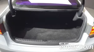 Hyundai Genesis, 2014 — миниатюра 20