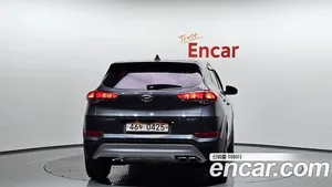 Hyundai Tucson, 2016 — миниатюра 4