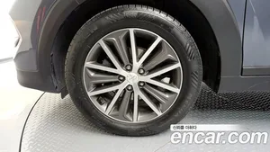Hyundai Tucson, 2016 — миниатюра 5