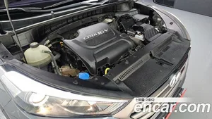 Hyundai Tucson, 2016 — миниатюра 6