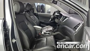 Hyundai Tucson, 2016 — миниатюра 10