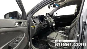 Hyundai Tucson, 2016 — миниатюра 11