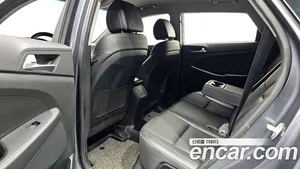 Hyundai Tucson, 2016 — миниатюра 12