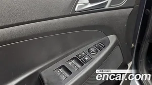 Hyundai Tucson, 2016 — миниатюра 14