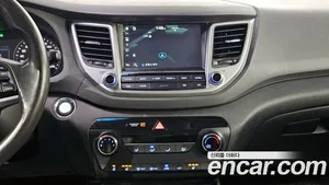 Hyundai Tucson, 2016 — миниатюра 16