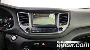 Hyundai Tucson, 2016 — миниатюра 17
