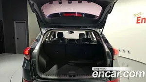 Hyundai Tucson, 2016 — миниатюра 20