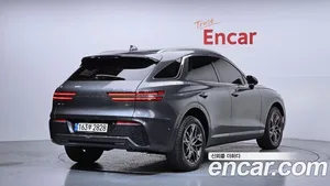 Genesis GV70, 2021 — миниатюра 2