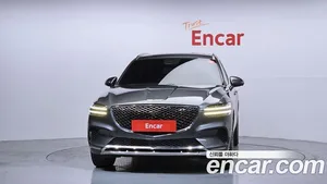 Genesis GV70, 2021 — миниатюра 3