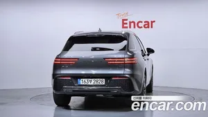 Genesis GV70, 2021 — миниатюра 4