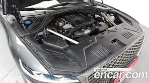 Genesis GV70, 2021 — миниатюра 6