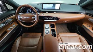 Genesis GV70, 2021 — миниатюра 7