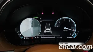 Genesis GV70, 2021 — миниатюра 8
