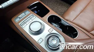 Genesis GV70, 2021 — миниатюра 9