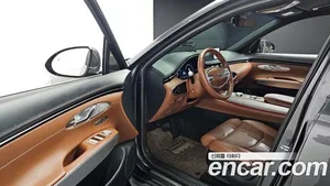Genesis GV70, 2021 — миниатюра 11