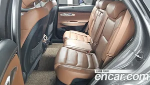 Genesis GV70, 2021 — миниатюра 12