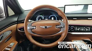 Genesis GV70, 2021 — миниатюра 13