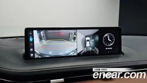 Genesis GV70, 2021 — миниатюра 14