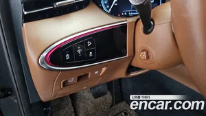Genesis GV70, 2021 — миниатюра 15
