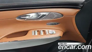 Genesis GV70, 2021 — миниатюра 16