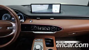 Genesis GV70, 2021 — миниатюра 18
