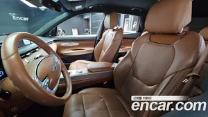 Genesis GV70, 2021 — миниатюра 20
