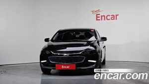 Chevrolet Malibu, 2017 — миниатюра 3