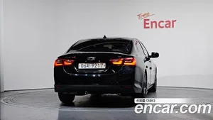 Chevrolet Malibu, 2017 — миниатюра 4