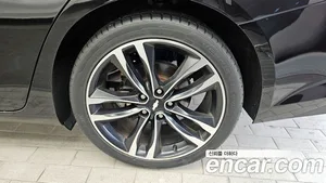 Chevrolet Malibu, 2017 — миниатюра 5