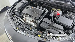 Chevrolet Malibu, 2017 — миниатюра 6