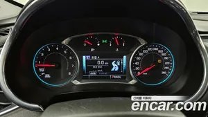 Chevrolet Malibu, 2017 — миниатюра 8
