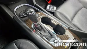 Chevrolet Malibu, 2017 — миниатюра 9
