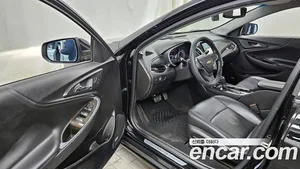 Chevrolet Malibu, 2017 — миниатюра 10