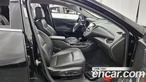 Chevrolet Malibu, 2017 — миниатюра 11