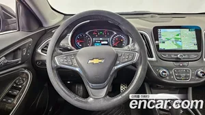 Chevrolet Malibu, 2017 — миниатюра 13