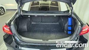 Chevrolet Malibu, 2017 — миниатюра 20