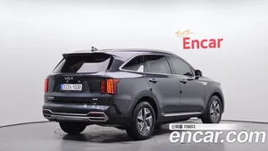 Kia Sorento, 2022 — миниатюра 2