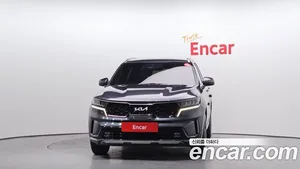 Kia Sorento, 2022 — миниатюра 3