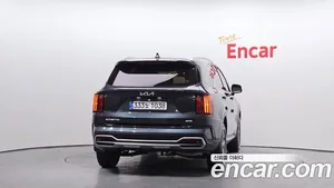 Kia Sorento, 2022 — миниатюра 4