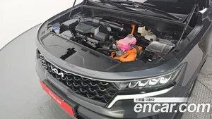 Kia Sorento, 2022 — миниатюра 6