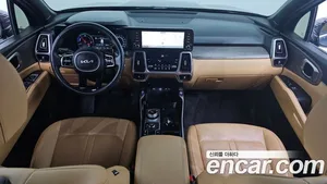 Kia Sorento, 2022 — миниатюра 7