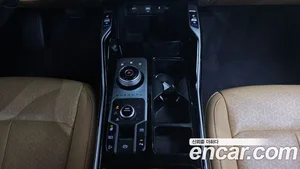 Kia Sorento, 2022 — миниатюра 9