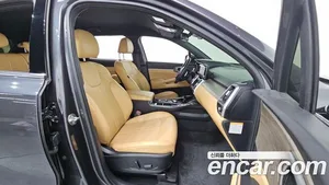Kia Sorento, 2022 — миниатюра 11
