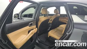 Kia Sorento, 2022 — миниатюра 12