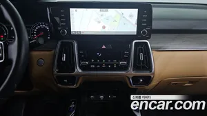 Kia Sorento, 2022 — миниатюра 14