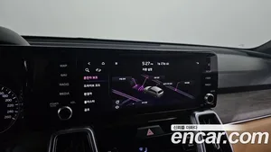 Kia Sorento, 2022 — миниатюра 16